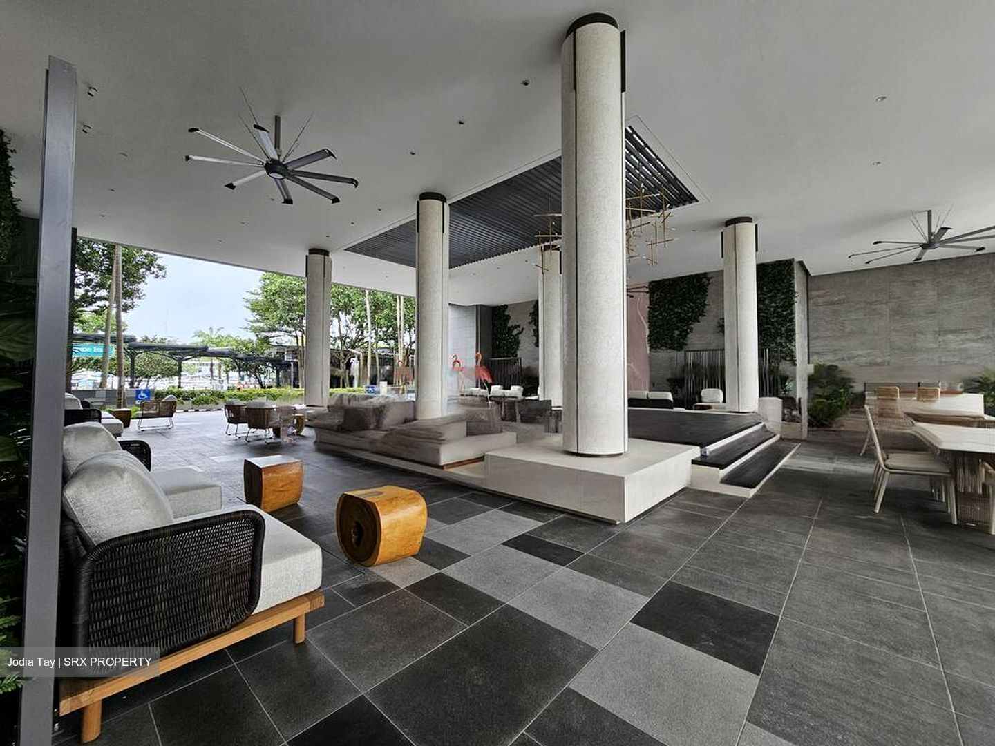 The Residences at W Singapore Sentosa Cove (D4), Condominium #478243411